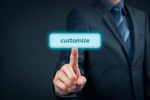 Customized-Solutions